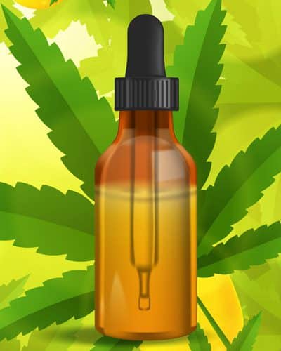 CBD Öl