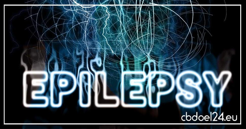 CBD Öl bei Epilepsie
