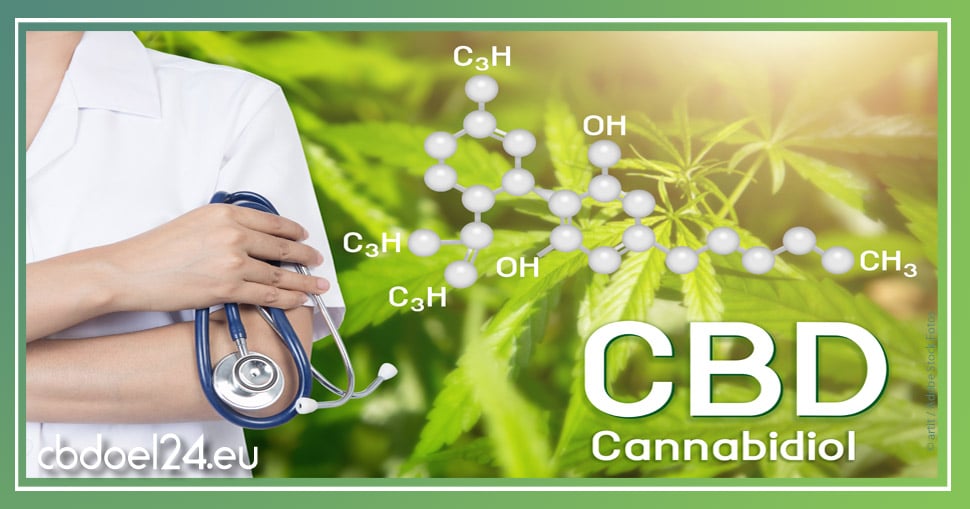 CBD Öl Erfahrungen