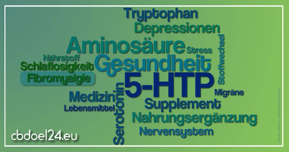 CBD Öl Fibromyalgie