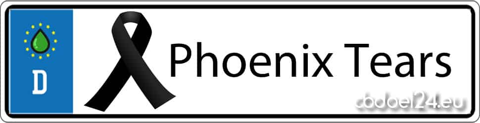 Phoenix Tears
