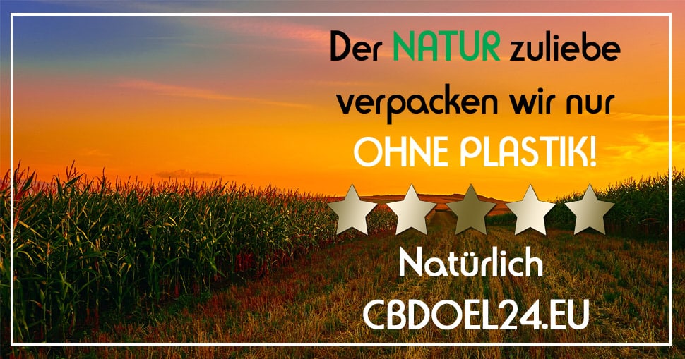 Plastikfreie Verpackung
