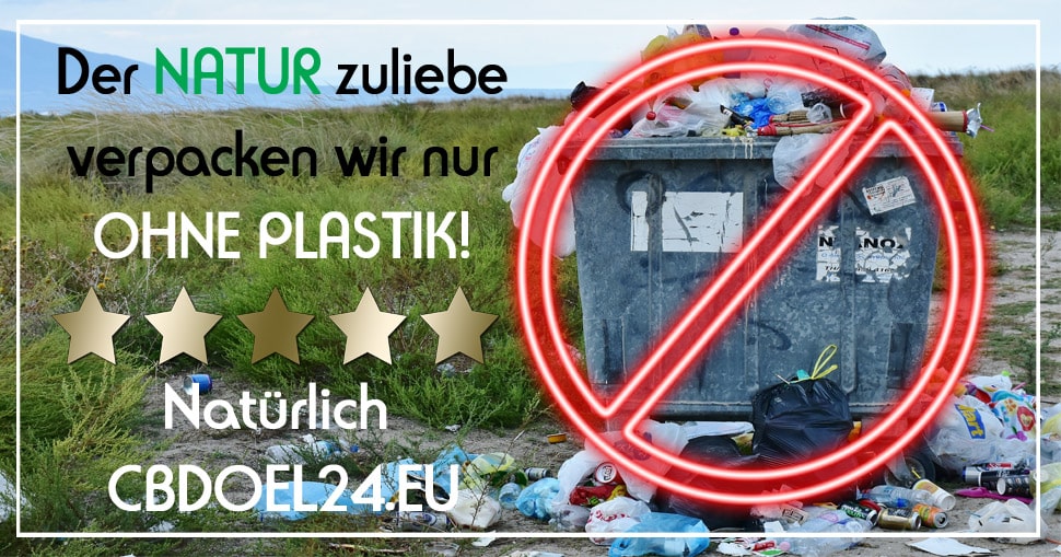 Verpackung ohne Plastik